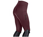 Grip-Winterreitleggings Hermine