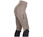 Grip-Winterreitleggings Hermine