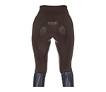 Grip-Thermo-Vollbesatz-Reitleggings Hermine