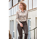 Grip-Winterreitleggings Hermine