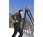 Grip-Winterrreitleggings Kniebesatz Valerie