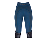 Kinder-Sommer-Grip-Vollbesatz-Reitleggings Fanny