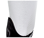 Kinder Grip-Reithose Kniebesatz Lia