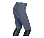 Kinder-Grip-Vollbesatz-Reitleggings Bea