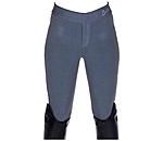 Kinder Grip-Reitleggings Bea