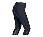 Kinder-Grip-Vollbesatz-Reitleggings Bea