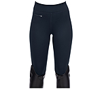 Kinder-Thermo-Kniebesatz-Reitleggings Elia