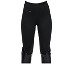 Kinder-Thermo-Kniebesatz-Reitleggings Elia