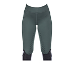 Kinder-Thermo-Vollbesatz-Reitleggings Lene II