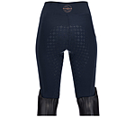 Kinder-Thermo-Vollbesatz-Reitleggings Lene II