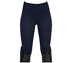 Kinder-Thermo-Vollbesatz-Reitleggings Lene II