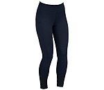 Kinder-Thermo-Vollbesatz-Reitleggings Lene II