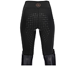 Kinder-Thermo-Vollbesatz-Reitleggings Lene II