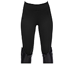 Kinder Grip-Winterreitleggings  Lene II