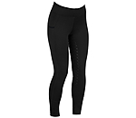 Kinder-Thermo-Vollbesatz-Reitleggings Lene II