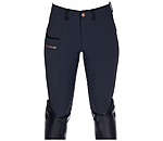 Kinder Grip-Reithose Paula