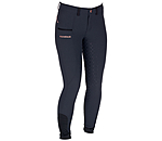 Kinder Grip-Reithose Paula