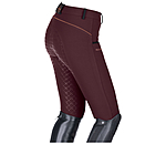 Kinder Grip-Reithose Paula