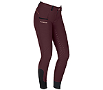 Kinder Grip-Reithose Paula
