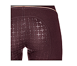 Kinder Grip-Reithose Paula