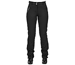 Grip-Winterreithose Misty zum berziehen