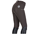 Grip-Thermo-Pro-Vollbesatz-Reithose Bonnie