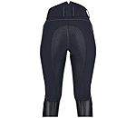 Grip-Winterreithose High Waist Softshell Ariana