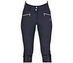 Grip-Winterreithose High Waist Softshell Ariana