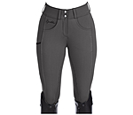 Grip-Reithose High Waist Juliane