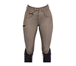 Grip-Reithose High Waist Juliane