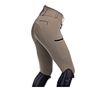 Grip-Reithose High Waist Juliane