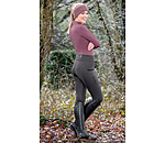 Grip-Thermo-Vollbesatz-Reitleggings Kristen