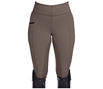 Grip-Thermo-Vollbesatz-Reitleggings Kristen