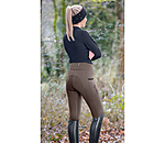 Grip-Thermo-Vollbesatz-Reitleggings Kristen