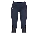 Grip-Thermo-Vollbesatz-Reitleggings Kristen