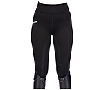 Grip-Thermo-Vollbesatz-Reitleggings Kristen