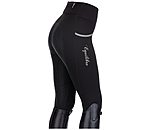 Grip-Thermo-Vollbesatz-Reitleggings Kristen