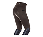 Grip-Thermo-Vollbesatz-Reitleggings Kristen