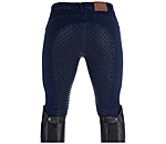 Herren Grip-Jeansreithose Bennet
