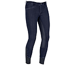 Herren Grip-Jeansreithose Bennet