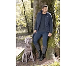 Herren Grip-Jeansreithose Bennet