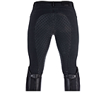 Herren Grip-Jeansreithose Bennet