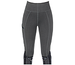 Grip-Vollbesatz-Reitleggings Isabelle