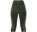 Grip-Reitleggings Isabelle
