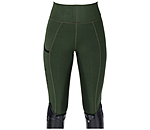 Grip-Reitleggings Isabelle