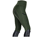 Grip-Reitleggings Isabelle