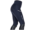 Grip-Reitleggings Isabelle