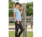 Grip-Reitleggings Isabelle