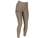 Grip-Vollbesatz-Reitleggings Isabelle