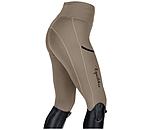 Grip-Reitleggings Isabelle